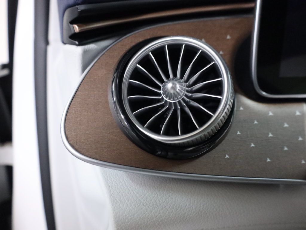 Certified 2023 Mercedes-Benz EQE 500 4MATIC SUV image 12