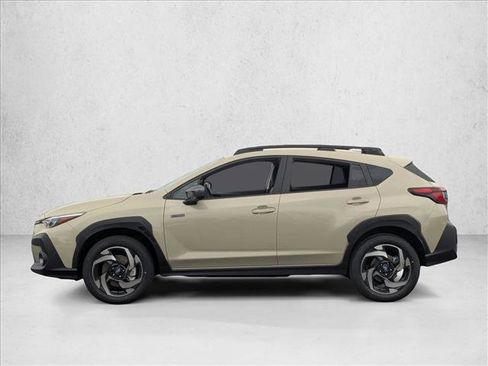 New 2026 Subaru Crosstrek 2.5i Limited image 5