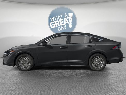 New 2026 Nissan Sentra SL FWD image 2