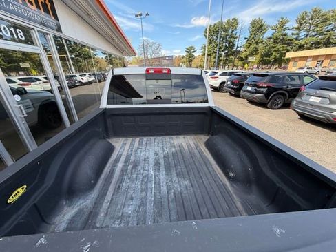 Used 2019 RAM 1500 Classic Warlock w/ Electronics Group AWD/4WD image 25