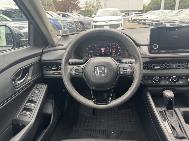Used 2023 Honda Accord EX image 15