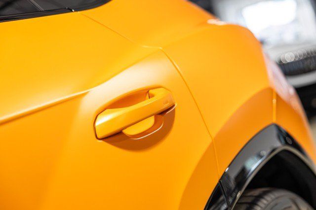 Used 2022 Lamborghini Urus AWD/4WD image 53