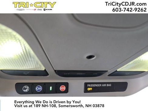 Used 2020 Chevrolet Impala LT image 21