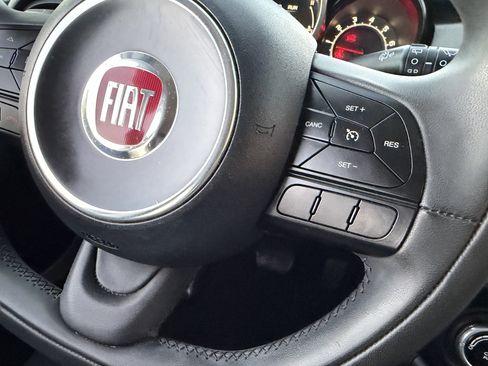 Used 2016 FIAT 500X Trekking image 38