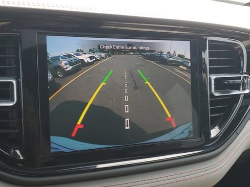 Used 2024 Dodge Durango Citadel AWD/4WD image 27