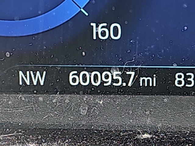 Used 2020 Ford Escape SE Sport FWD image 16