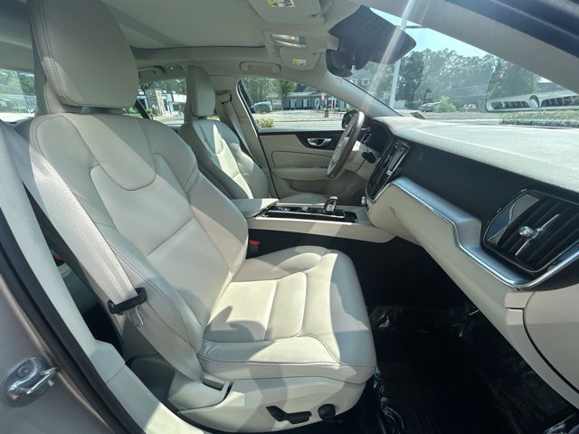 Certified 2024 Volvo S60 B5 Core w/ Climate Package FWD image 15