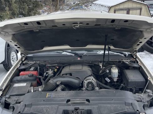 Used 2007 Chevrolet Avalanche LT w/ LT Preferred Equipment Group image 17