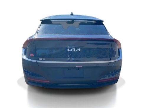 New 2025 Kia EV6 Light w/ Light LR Technology Package RWD image 6