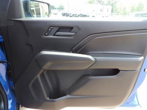 Used 2026 Chevrolet Colorado Trail Boss AWD/4WD image 29