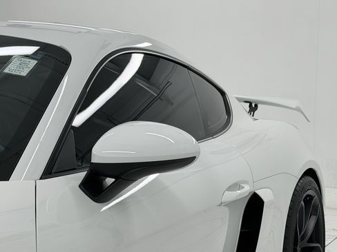 Certified 2020 Porsche 718 Cayman GT4 image 20