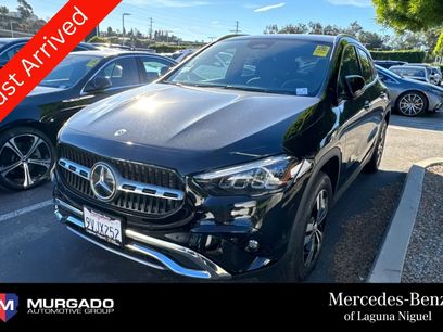 Certified 2025 Mercedes-Benz GLA 250 GLA 250