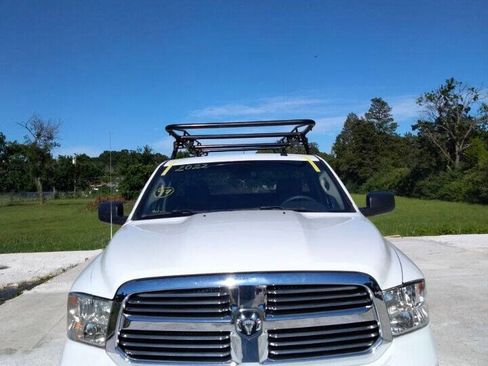 Used 2022 RAM 1500 Tradesman w/ Popular Equipment Group image 2