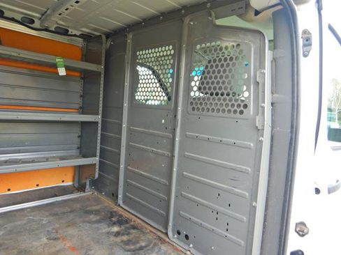 Used 2019 Nissan NV 1500 SV image 18