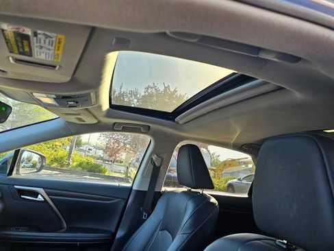 Used 2020 Lexus RX 450h 450h image 26