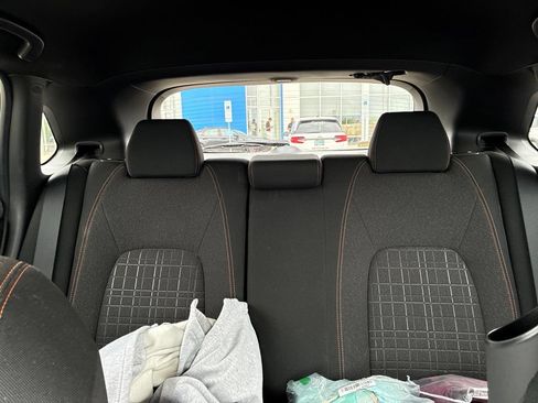 Used 2024 Honda HR-V Sport image 19