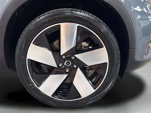 Used 2023 Volvo C40 P8 Recharge Plus w/ Climate Package AWD/4WD image 41