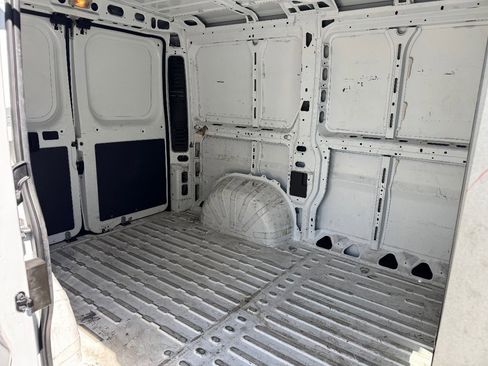Used 2021 RAM ProMaster 1500 image 9