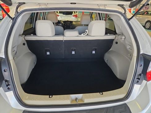 Used 2014 Subaru Crosstrek 2.0i Limited AWD/4WD image 9