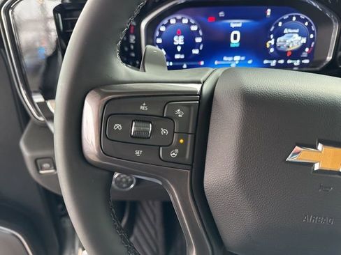 New 2026 Chevrolet Silverado 1500 High Country w/ Z71 Off-Road Package AWD/4WD image 22