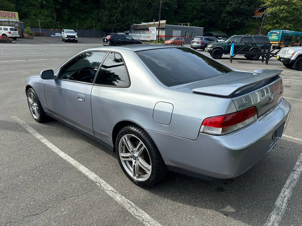 Used 1999 Honda Prelude image 7