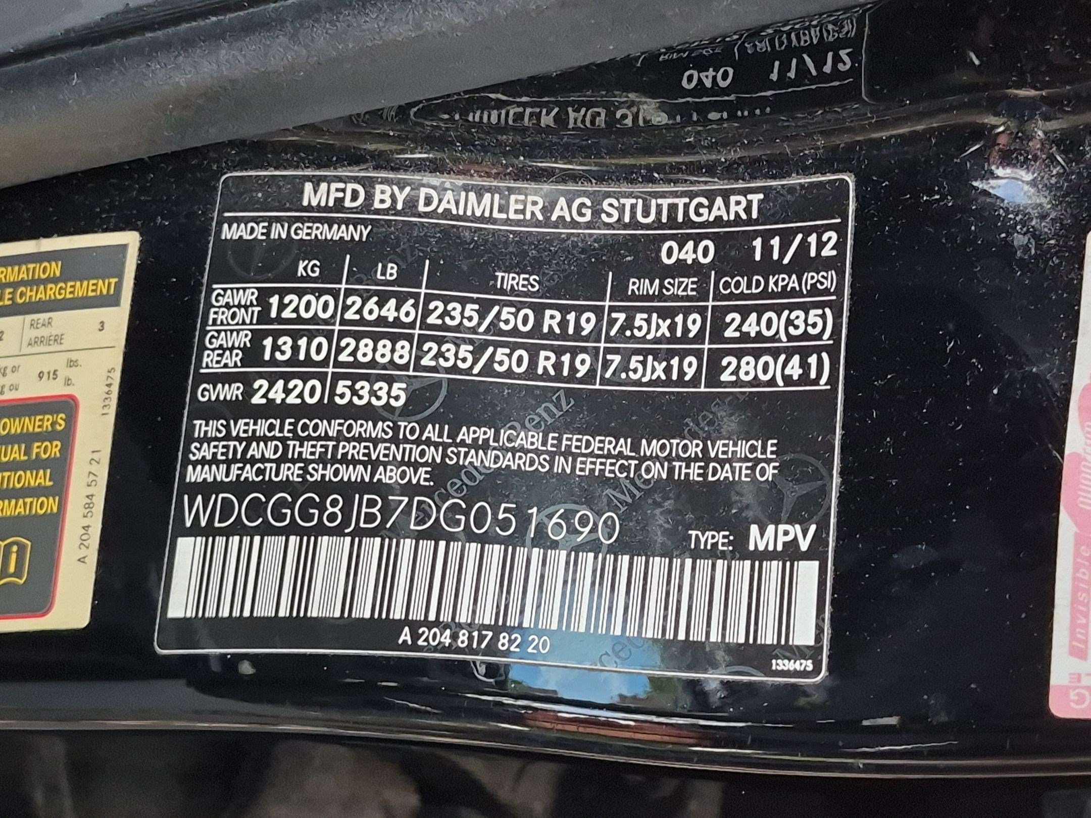 Used 2013 Mercedes-Benz GLK 350 4MATIC image 22