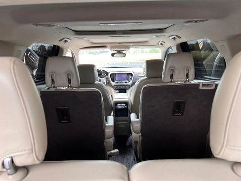 Used 2019 GMC Acadia Denali w/ Technology Package image 33