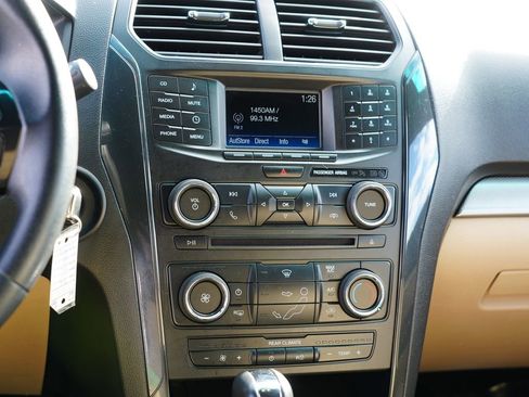 Used 2016 Ford Explorer 4WD image 22