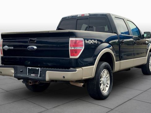 Used 2009 Ford F150 King Ranch image 12