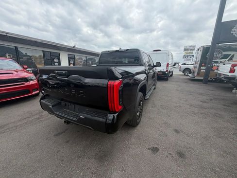 Used 2022 Toyota Tundra SR5 w/ Convenience Package RWD image 15