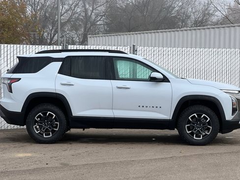 New 2026 Chevrolet Equinox ACTIV image 3