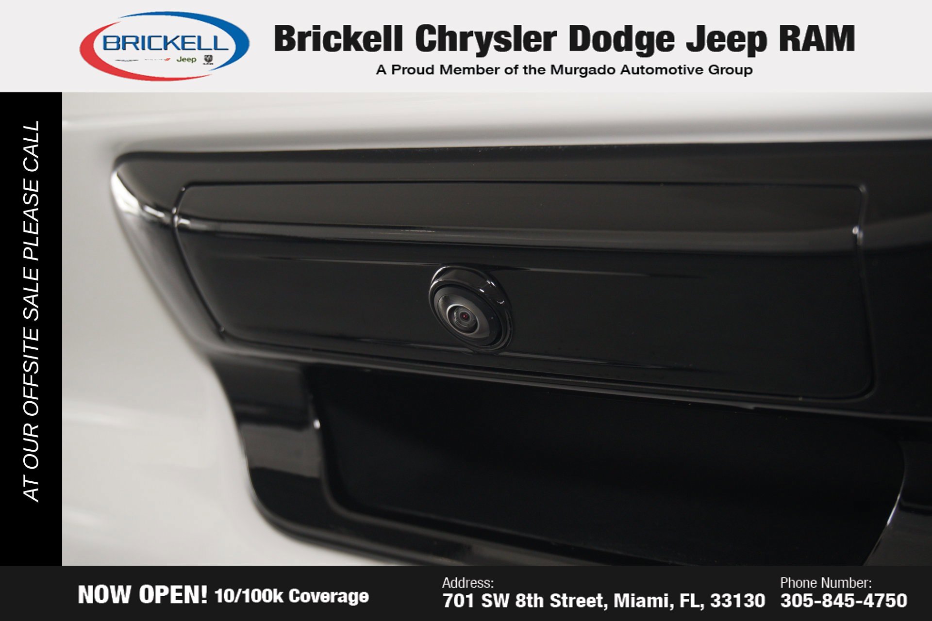 Used 2026 RAM 1500 Big Horn w/ Night Edition RWD image 10