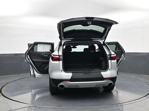 Certified 2021 Chevrolet Blazer LT FWD image 32