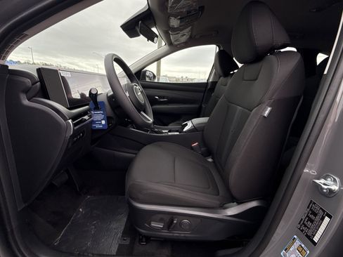New 2026 Hyundai Tucson SEL image 13