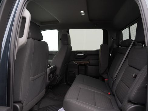 Used 2020 Chevrolet Silverado 1500 RST image 20
