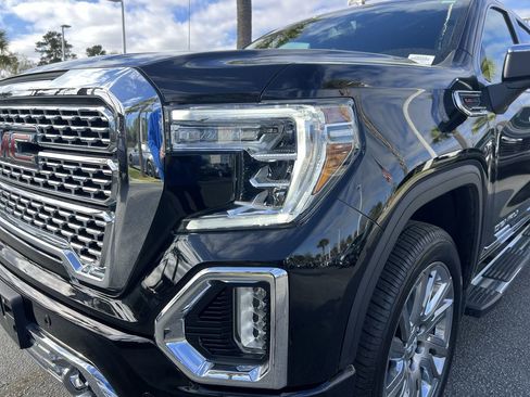 Used 2021 GMC Sierra 1500 Denali image 6