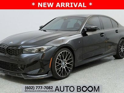 Used 2024 BMW M340i xDrive w/ Premium Package