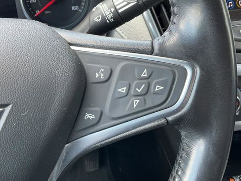 Certified 2019 Chevrolet Equinox Premier w/ LPO, Floor Liner Package AWD/4WD image 34