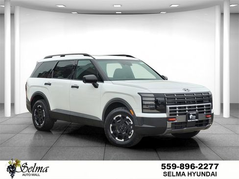 New 2026 Hyundai Palisade XRT Pro image 1