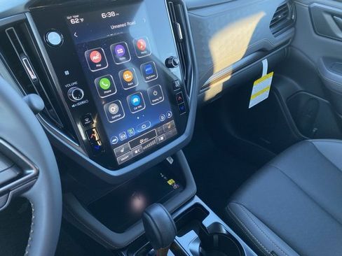 New 2026 Subaru Forester Wilderness image 16