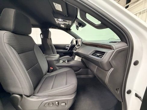 Certified 2023 Chevrolet Tahoe LS AWD/4WD image 29