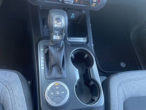 New 2025 Ford Bronco Big Bend image 47