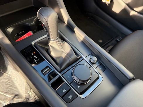 New 2026 MAZDA MAZDA3 s image 25