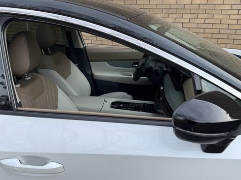 New 2026 Nissan Murano Platinum w/ Cargo Package image 9