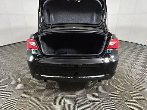 Used 2013 Chrysler 200 Limited w/ Sun/Sound Group FWD image 25