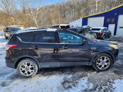Used 2013 Ford Escape SE image 7