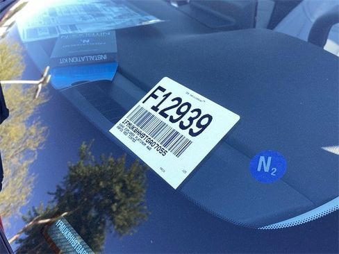 New 2026 Ford Explorer Platinum w/ LUX Leather Package image 55