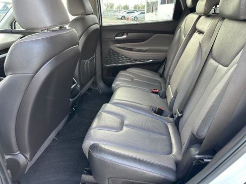 Used 2019 Hyundai Santa Fe AWD image 15