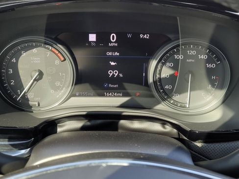 Used 2024 Cadillac XT5 Premium Luxury w/ Technology Package FWD image 7