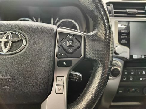 Used 2023 Toyota 4Runner Limited image 26